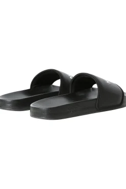 Fashion The North Face Slipper M Base Camp Slide III TNF BLACK/TNF WHITE