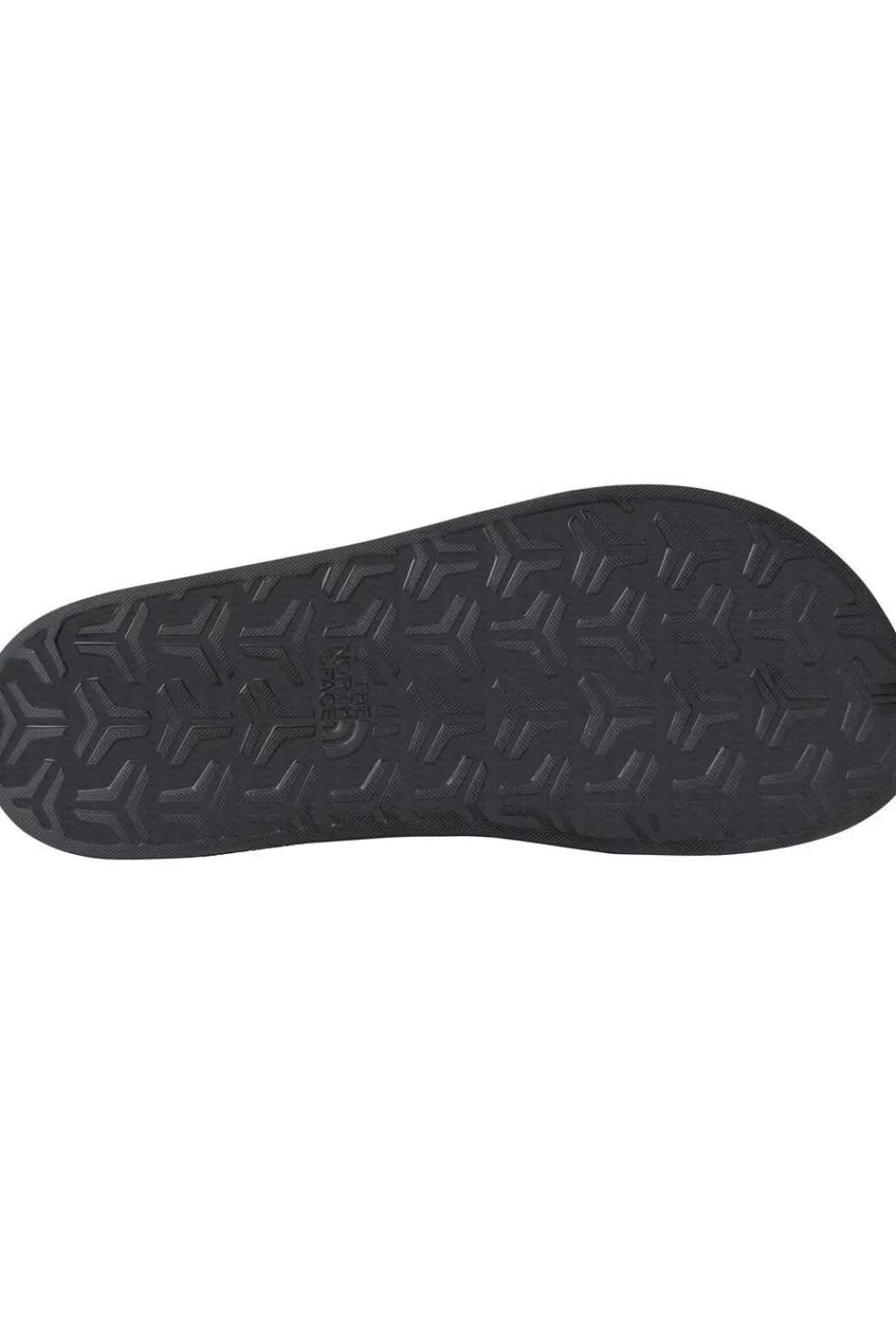 Fashion The North Face Slipper M Base Camp Slide III TNF BLACK/TNF WHITE