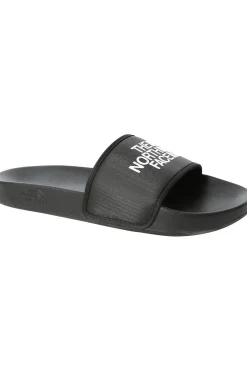 Fashion The North Face Slipper M Base Camp Slide III TNF BLACK/TNF WHITE