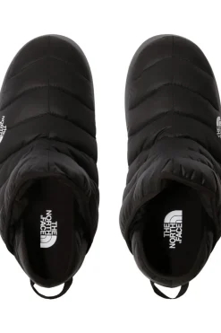 Hot The North Face Slipper W Thermoball Traction Bootie Tnf Black/Tnf White