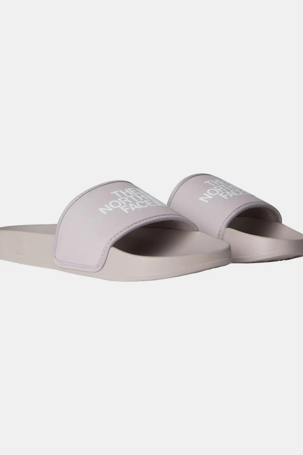 Slipper W Base Camp Slide III-The North Face Sale