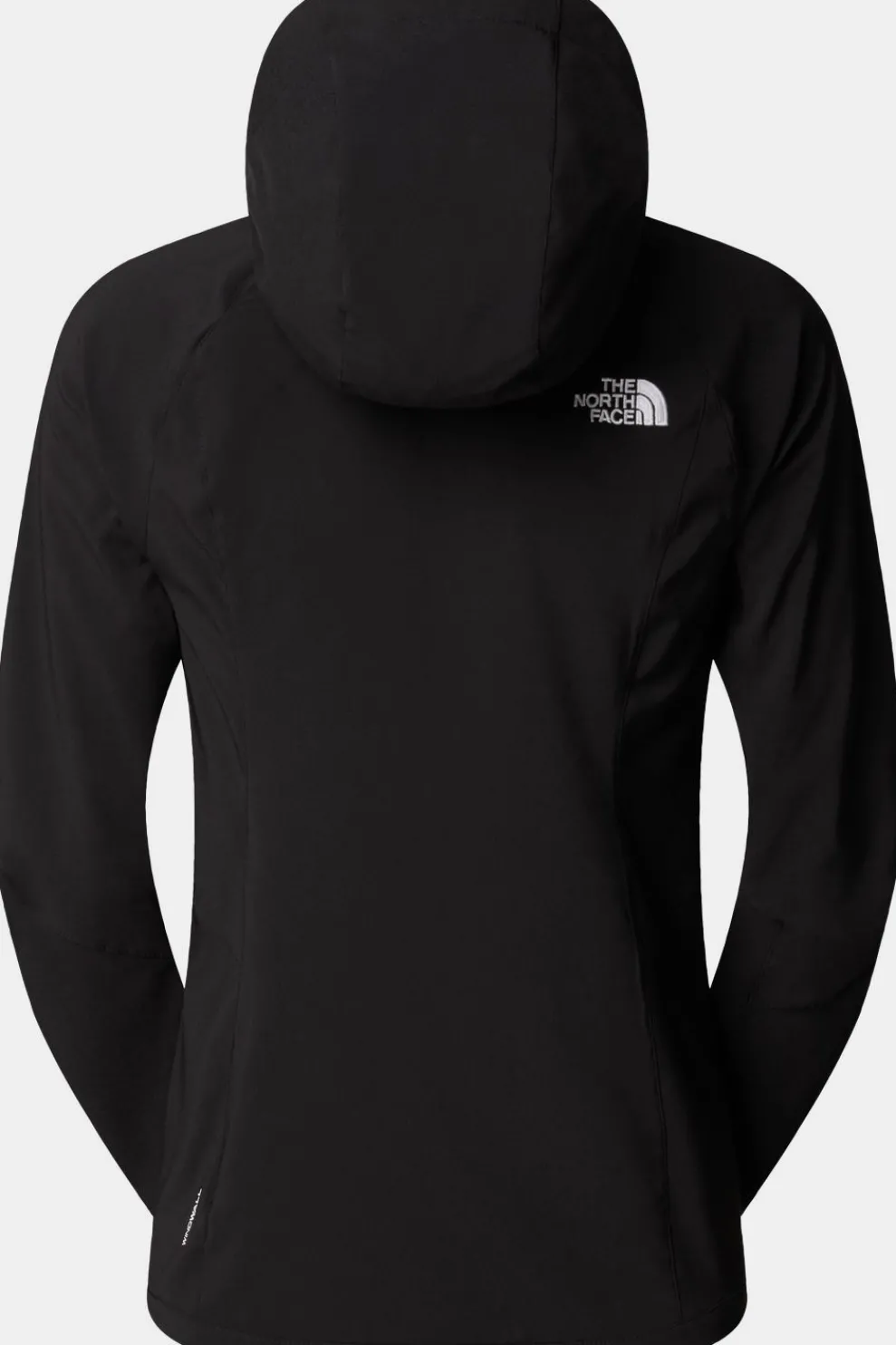 Softshell Jas W Nimble Hoodie-The North Face Discount