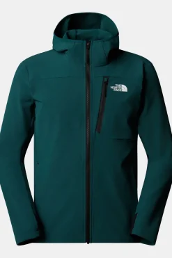Softshell Jas M Ma Softshell Jacket-The North Face Discount