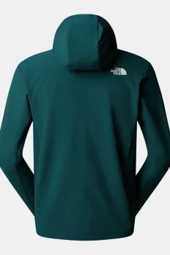 Softshell Jas M Ma Softshell Jacket-The North Face Discount