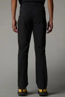 Softshell Broek W Summit Off Width Pant-The North Face New