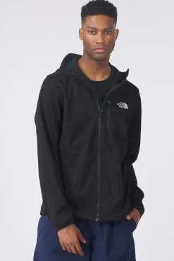Discount The North Face Softshell Tansa Windwall Tnf Black-Npf