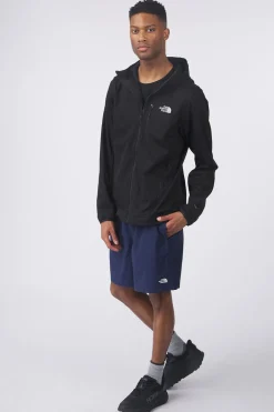 Discount The North Face Softshell Tansa Windwall Tnf Black-Npf