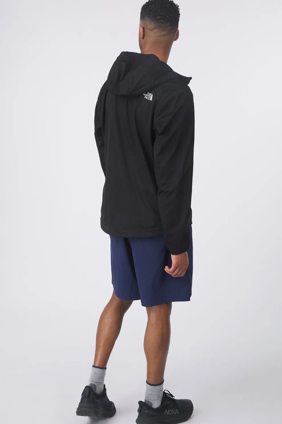 Discount The North Face Softshell Tansa Windwall Tnf Black-Npf
