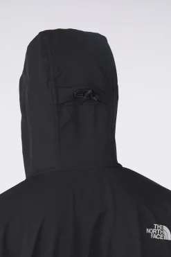 Discount The North Face Softshell Tansa Windwall Tnf Black-Npf