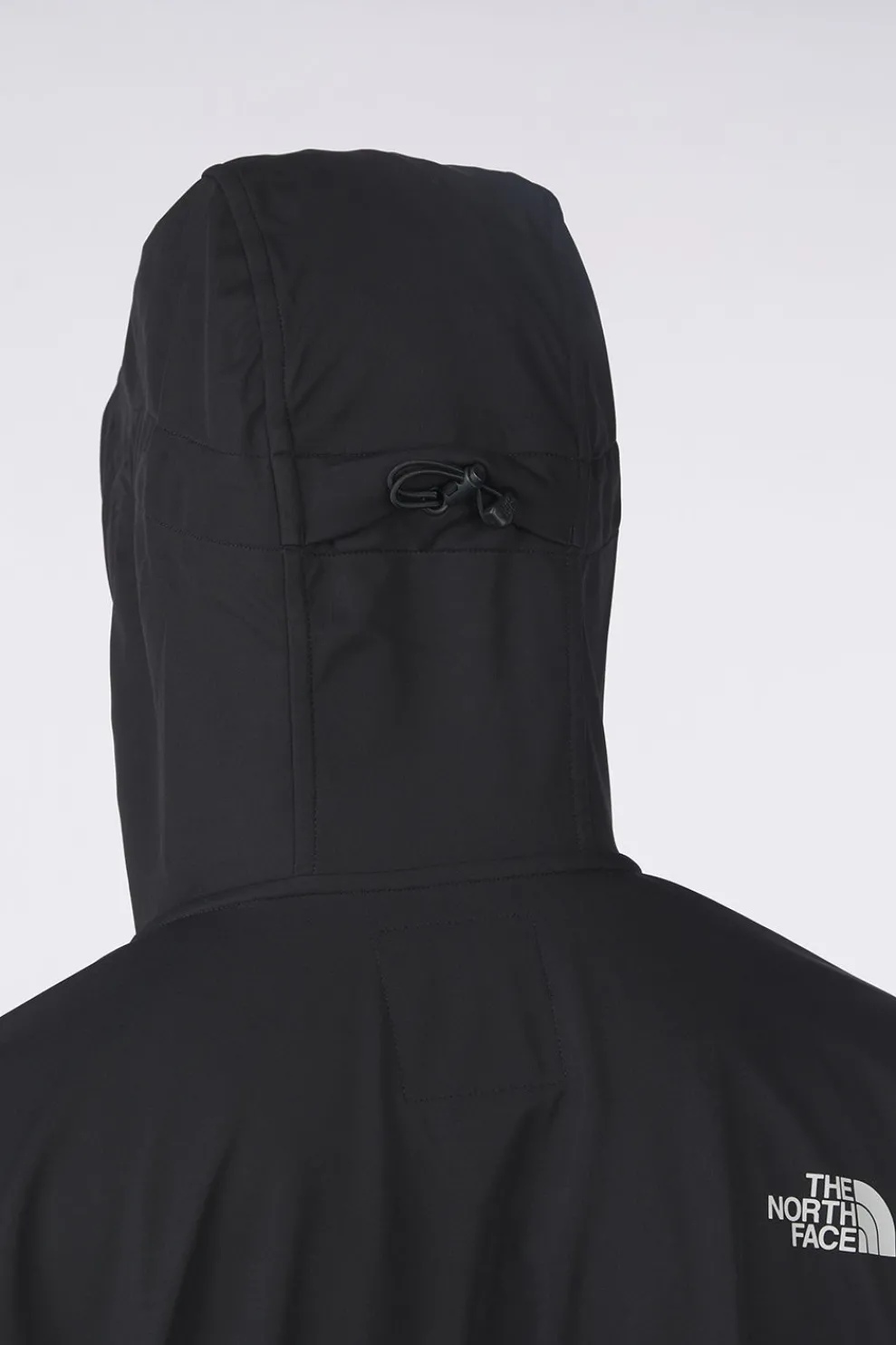 Discount The North Face Softshell Tansa Windwall Tnf Black-Npf