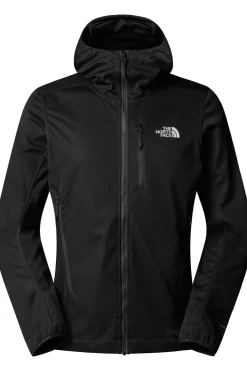 Discount The North Face Softshell Tansa Windwall Tnf Black-Npf