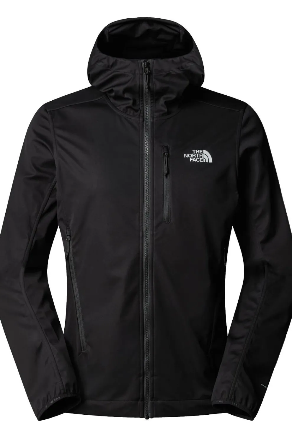 Discount The North Face Softshell Tansa Windwall Tnf Black-Npf