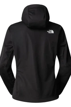 Discount The North Face Softshell Tansa Windwall Tnf Black-Npf