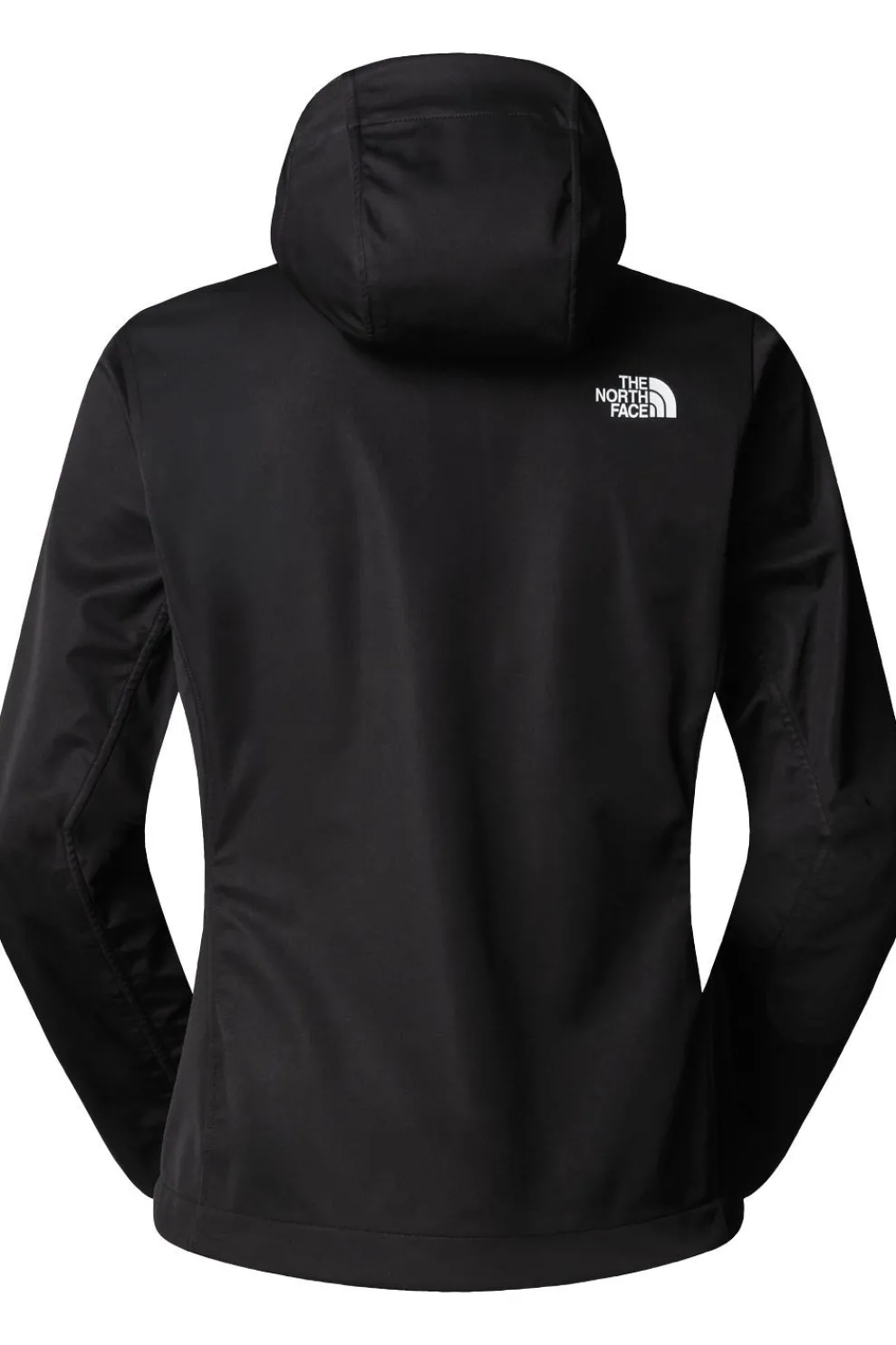 Discount The North Face Softshell Tansa Windwall Tnf Black-Npf