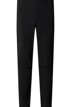 Outlet The North Face Softshell Broek M Summit Off Width Pant Tnf Black-Npf