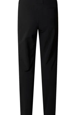 Outlet The North Face Softshell Broek M Summit Off Width Pant Tnf Black-Npf