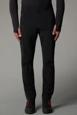 Outlet The North Face Softshell Broek M Summit Off Width Pant Tnf Black-Npf