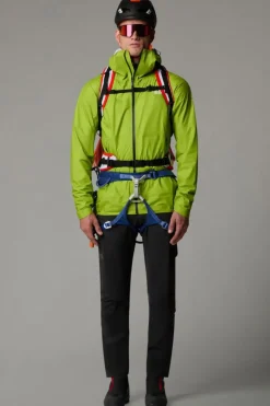 Outlet The North Face Softshell Broek M Summit Off Width Pant Tnf Black-Npf