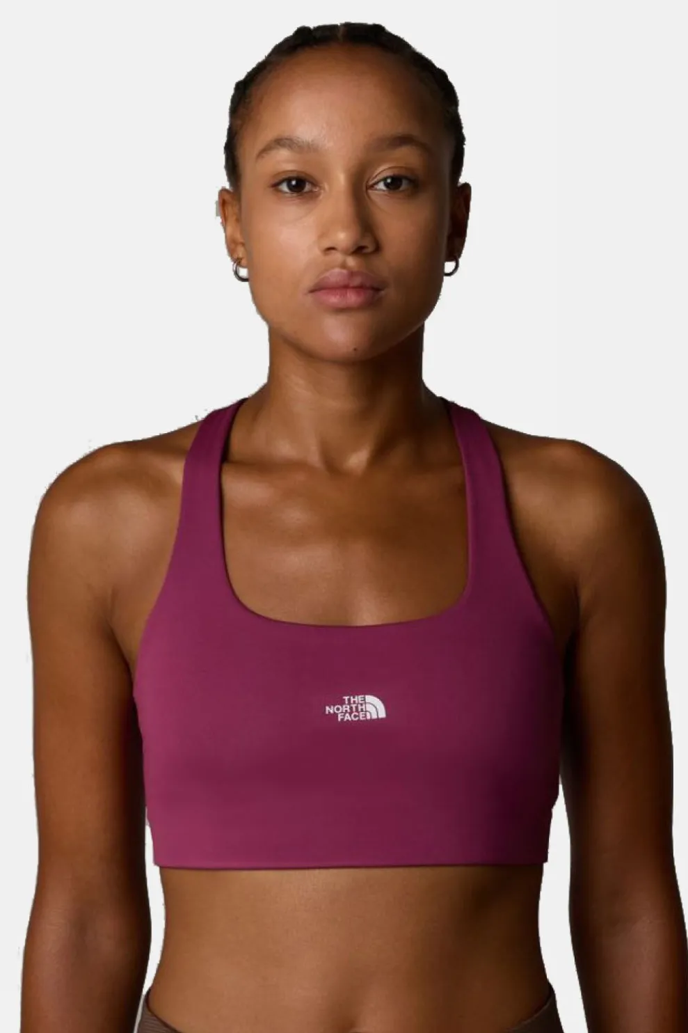 Sport Bh W Movmynt Bra-The North Face Clearance