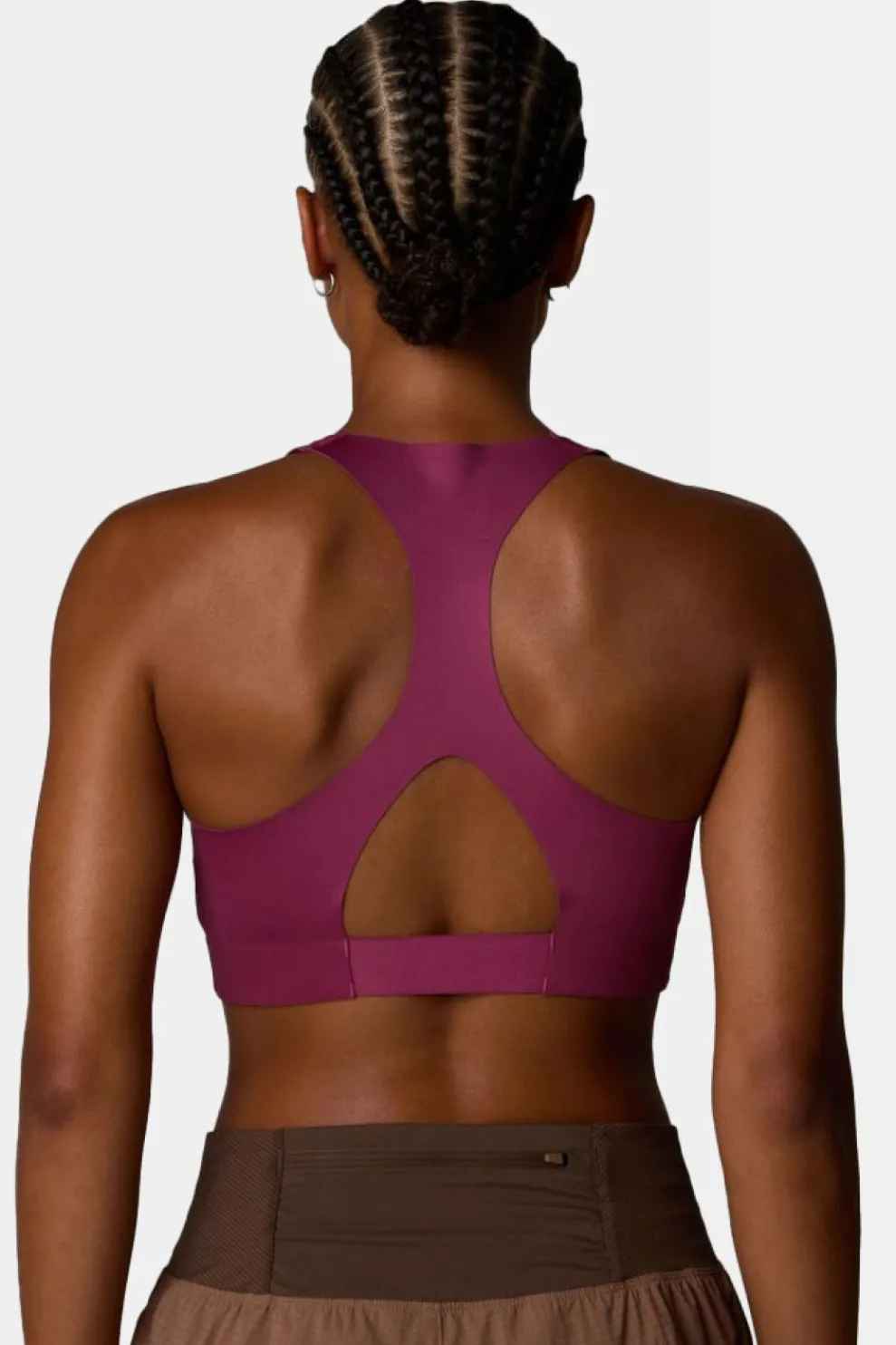 Sport Bh W Movmynt Bra-The North Face Clearance