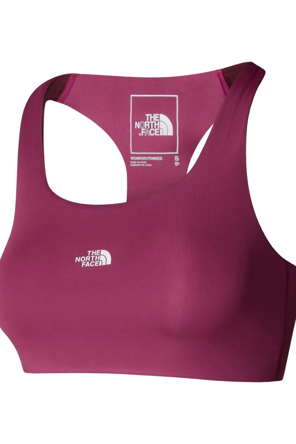 Sport Bh W Movmynt Bra-The North Face Clearance