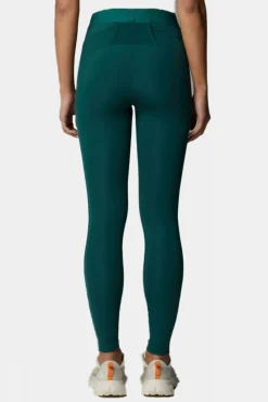 Fashion The North Face Sportlegging W Refina Lgns 27" Deep Nori