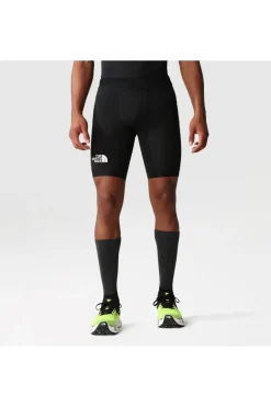 Discount The North Face Sportshort M Summit Ripido Run Half Tight Tnf Black