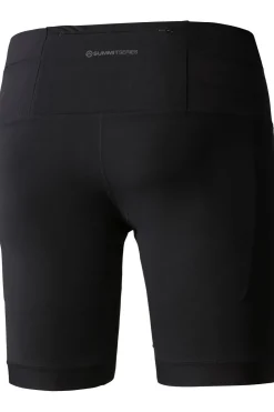 Discount The North Face Sportshort M Summit Ripido Run Half Tight Tnf Black
