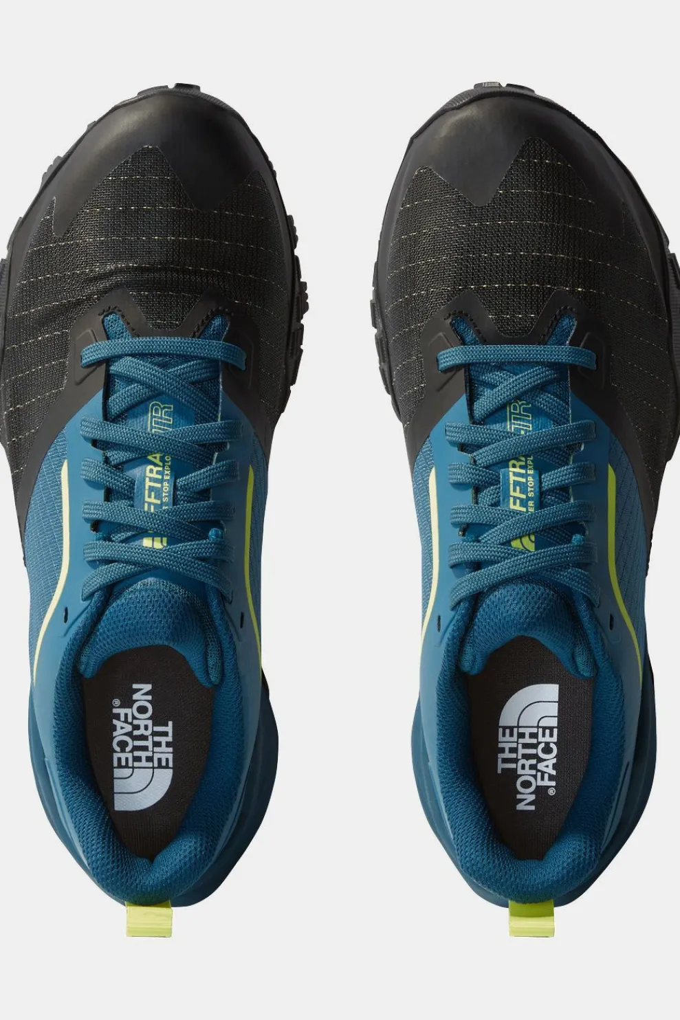 Trailschoenen M Offtrail Tr-The North Face Discount