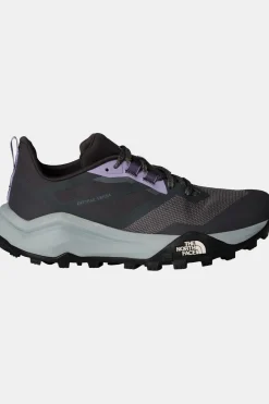 Best The North Face Trailschoenen W Offtrail Versa dark grey