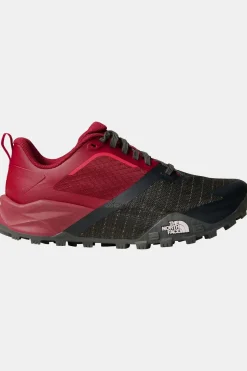 Best The North Face Trailschoenen W Offtrail Tr Beetroot/Carmine