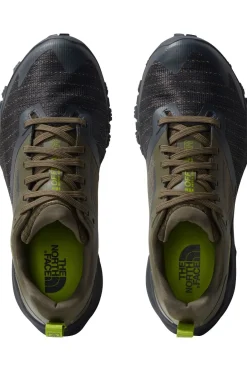 Clearance The North Face Trailschoenen M Offtrail Tr Gore-Tex dark khaki/dark grey