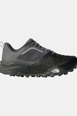 Clearance The North Face Trailschoenen W Offtrail Tr Smoked Pearl/Asphalt Grey