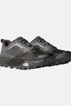 Clearance The North Face Trailschoenen W Offtrail Tr Smoked Pearl/Asphalt Grey