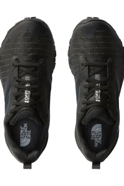 Clearance The North Face Trailschoenen M Offtrail Tr Gore-Tex Tnf Black/Tnf Black