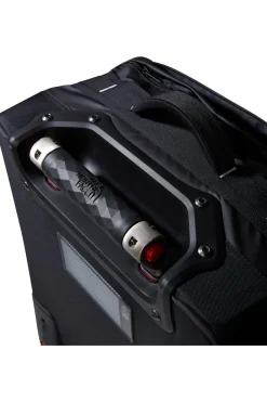 Discount The North Face Trolley Base Camp Voyager 21 Roller Tnf Black-Tnf White-Npf