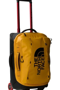 Trolley Base Camp Rolling Thunder 22-The North Face Outlet