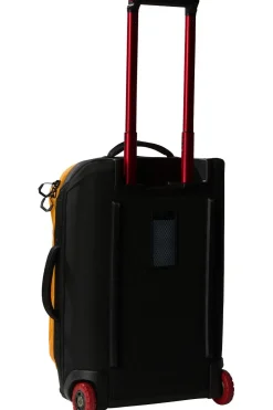 Trolley Base Camp Rolling Thunder 22-The North Face Outlet