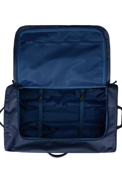 Best The North Face Trolley Base Camp Voyager 29 Roller Shady Blue/Summit Navy