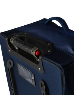 Best The North Face Trolley Base Camp Voyager 29 Roller Shady Blue/Summit Navy