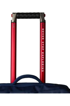 Best The North Face Trolley Base Camp Voyager 29 Roller Shady Blue/Summit Navy