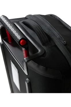 Fashion The North Face Trolley Base Camp Rolling Thunder 22 Tnf Black-Tnf White