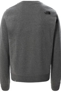 Trui Drew Peak Crew Light-The North Face New