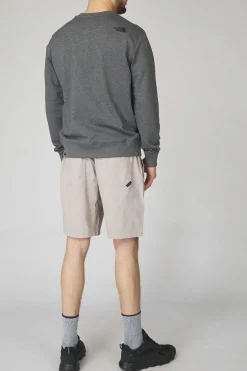 Trui Drew Peak Crew Light-The North Face New