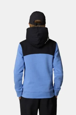 Trui G Back Logo Relaxed P/O Hoodie-The North Face New