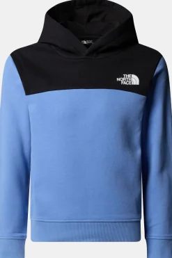 Trui G Back Logo Relaxed P/O Hoodie-The North Face New