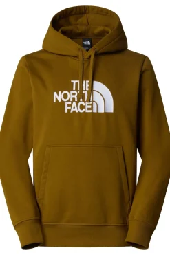 Trui M Drew Peak Pullover Hoodie-The North Face New