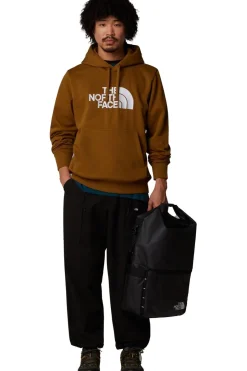 Trui M Drew Peak Pullover Hoodie-The North Face New