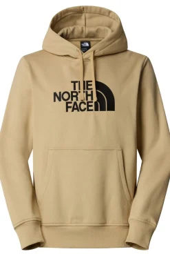 Trui M Drew Peak Pullover Hoodie-The North Face Sale
