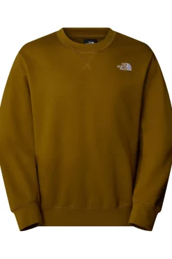 Trui M Essential Crew-The North Face Outlet